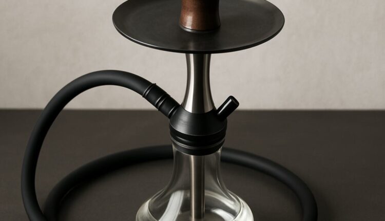 Tangiers hookah tobacco
